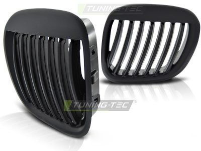 Griglia Nero per BMW Z3 (01.96-02) - Griglia D'aerazione Sportiva