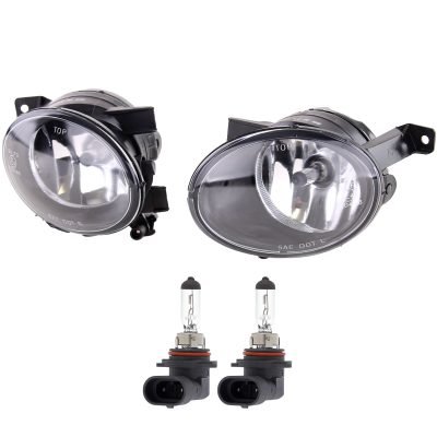 Fendinebbia per VW Golf 6 Caddy 3 Jetta 4 Tiguan Eos Touran 2008-2016