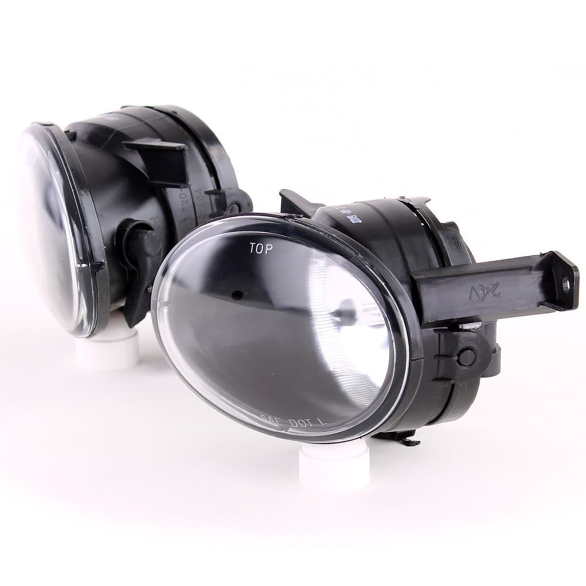 Fendinebbia per VW Golf 6 Caddy 3 Jetta 4 Tiguan Eos Touran 2008-2016