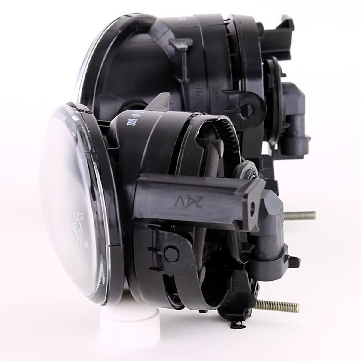 Fendinebbia per VW Golf 6 Caddy 3 Jetta 4 Tiguan Eos Touran 2008-2016