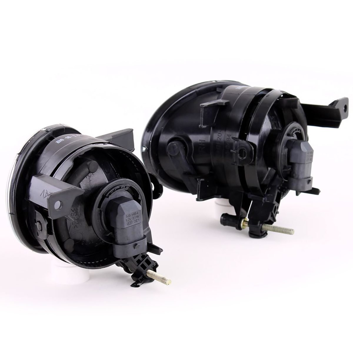 Fendinebbia per VW Golf 6 Caddy 3 Jetta 4 Tiguan Eos Touran 2008-2016