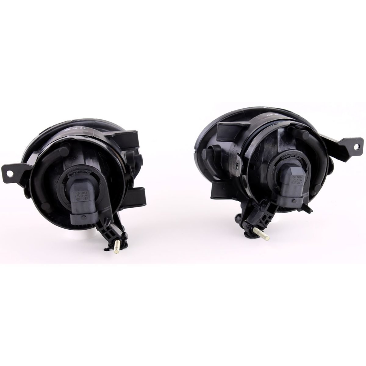 Fendinebbia per VW Golf 6 Caddy 3 Jetta 4 Tiguan Eos Touran 2008-2016