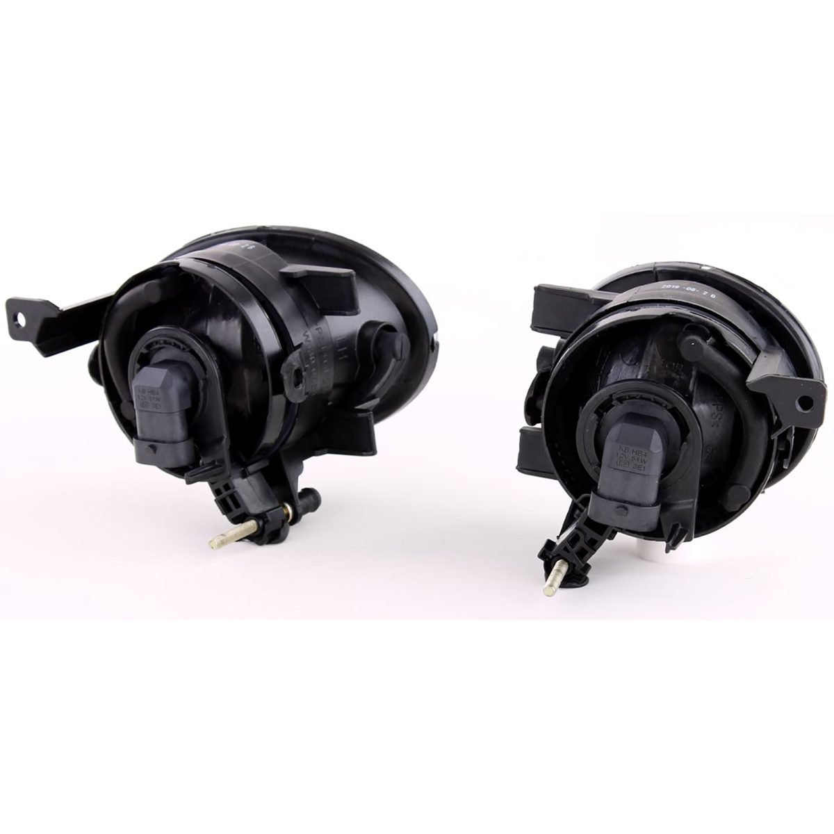 Fendinebbia per VW Golf 6 Caddy 3 Jetta 4 Tiguan Eos Touran 2008-2016