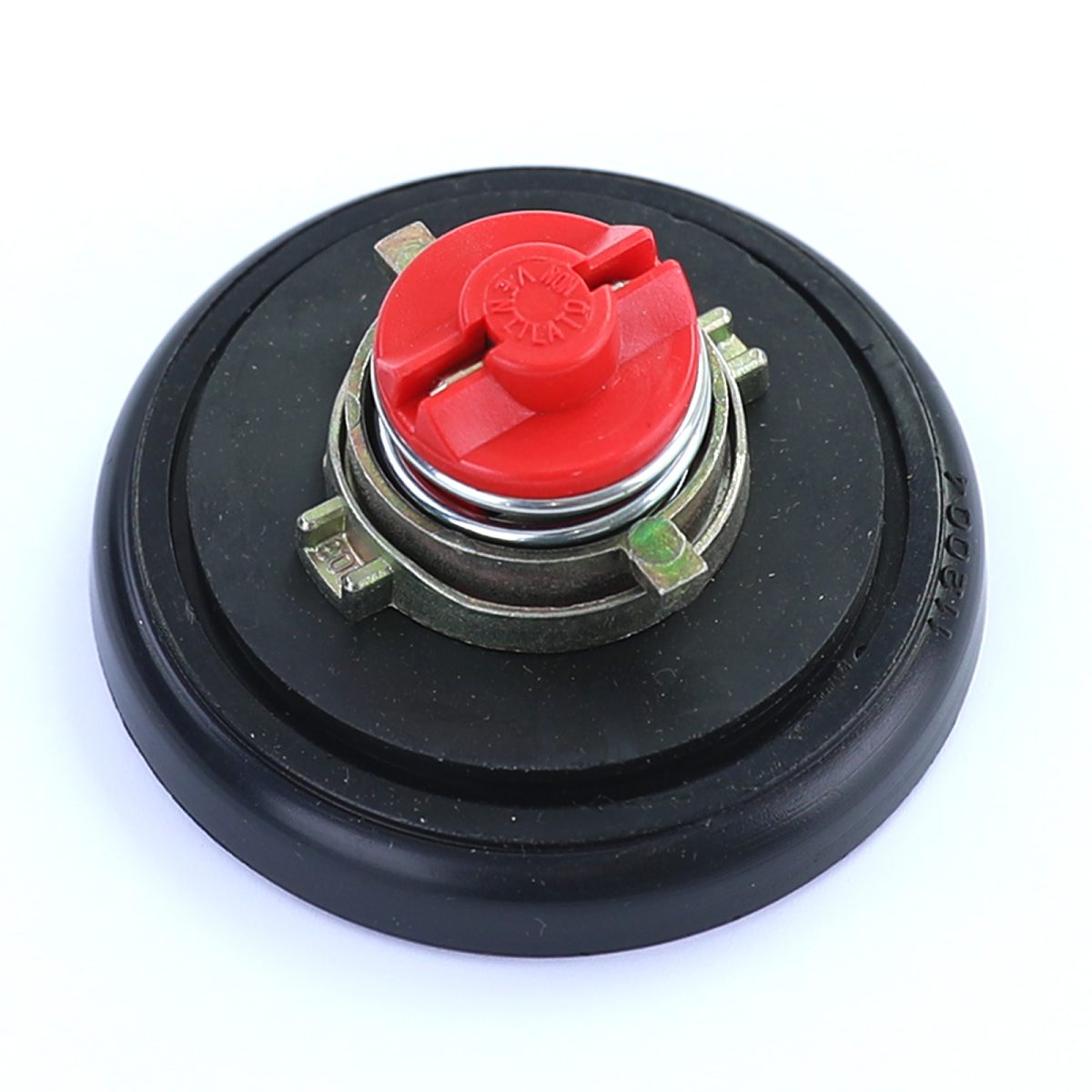 Hella Tappo Serbatoio Chiudibile con 2 Chiavi per Ford Transit Dal 1989