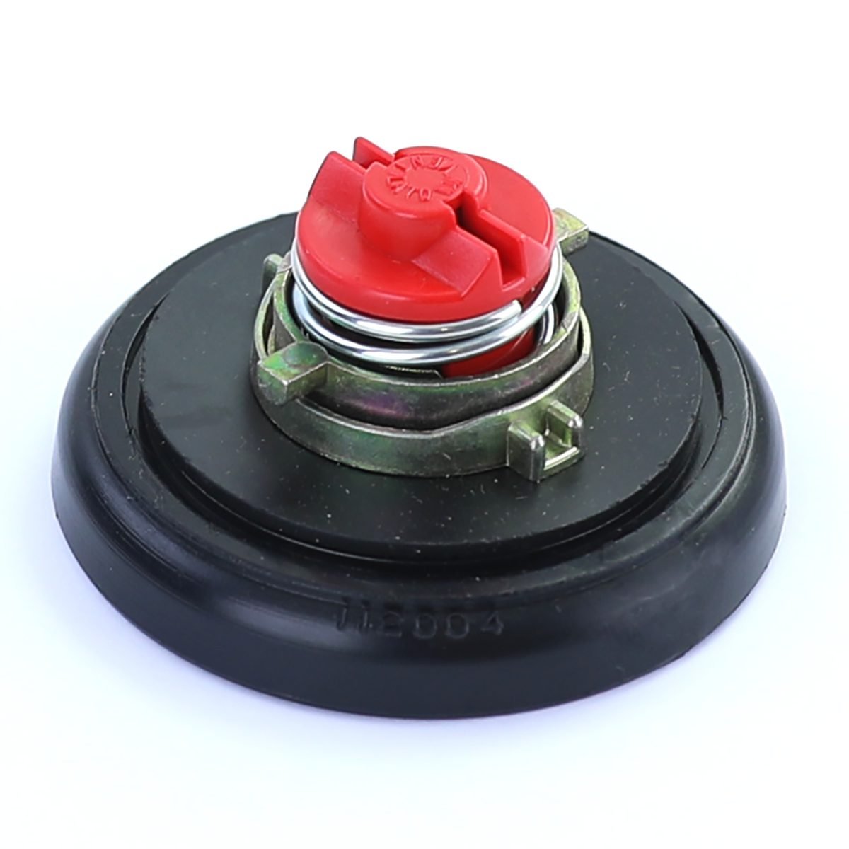 Hella Tappo Serbatoio Chiudibile con 2 Chiavi per Ford Transit Dal 1989