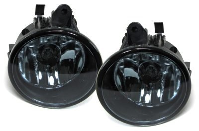 Fendinebbia Neri Fumé per BMW X1 X3 F25 X4 F26 X5 F15 X6 F16