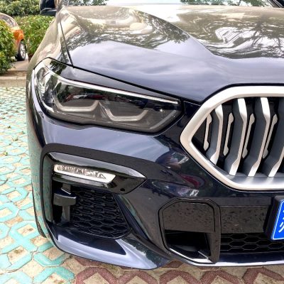 Palpebre Fari per BMW X5 X6 G06 G05 Dal 2018