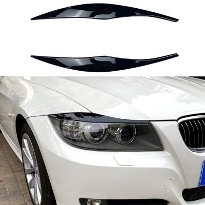 Palpebre Fari per BMW E91 E90 2005-2012