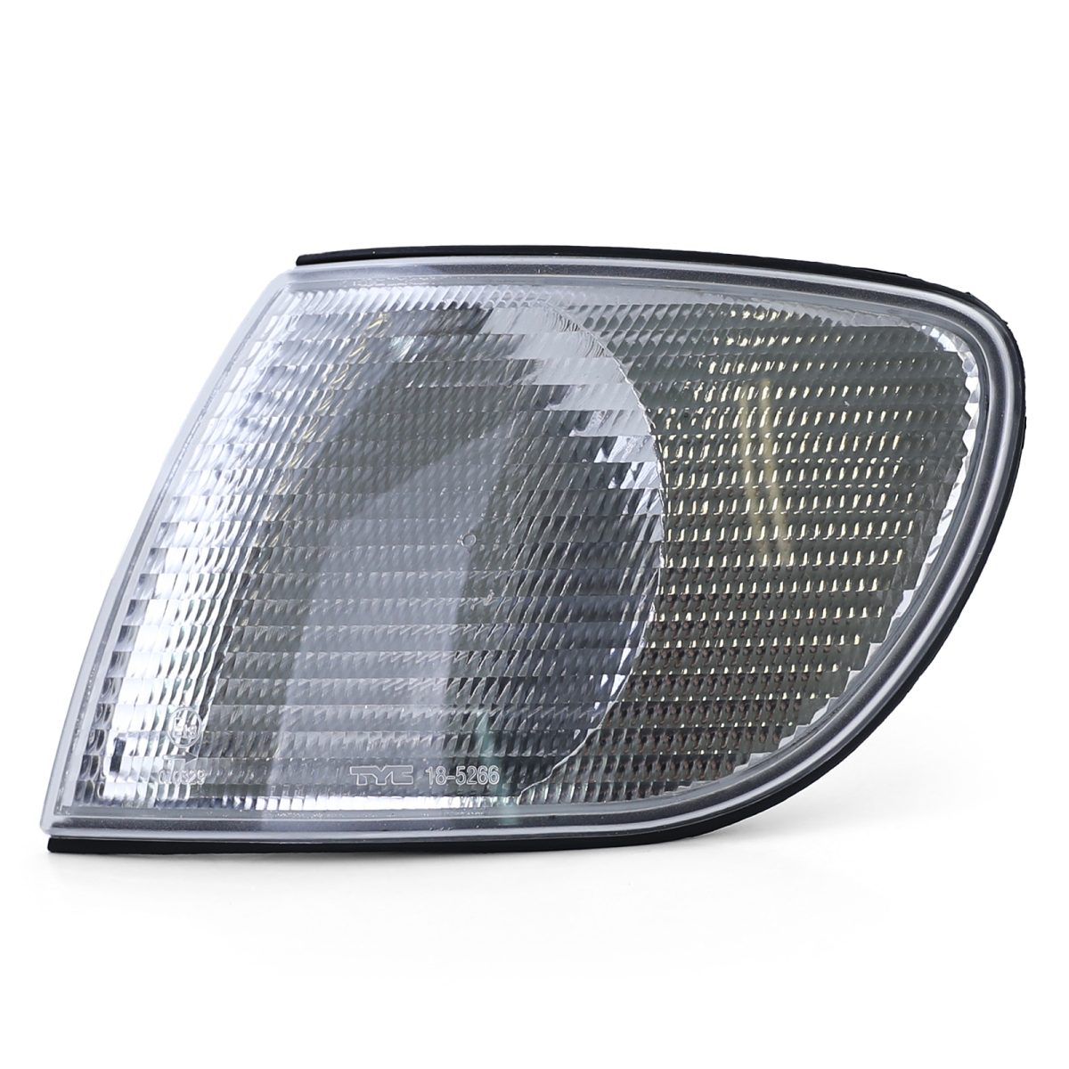 Frecce Sinistra per Audi A6 C4 1994-1997, Fanali Originali