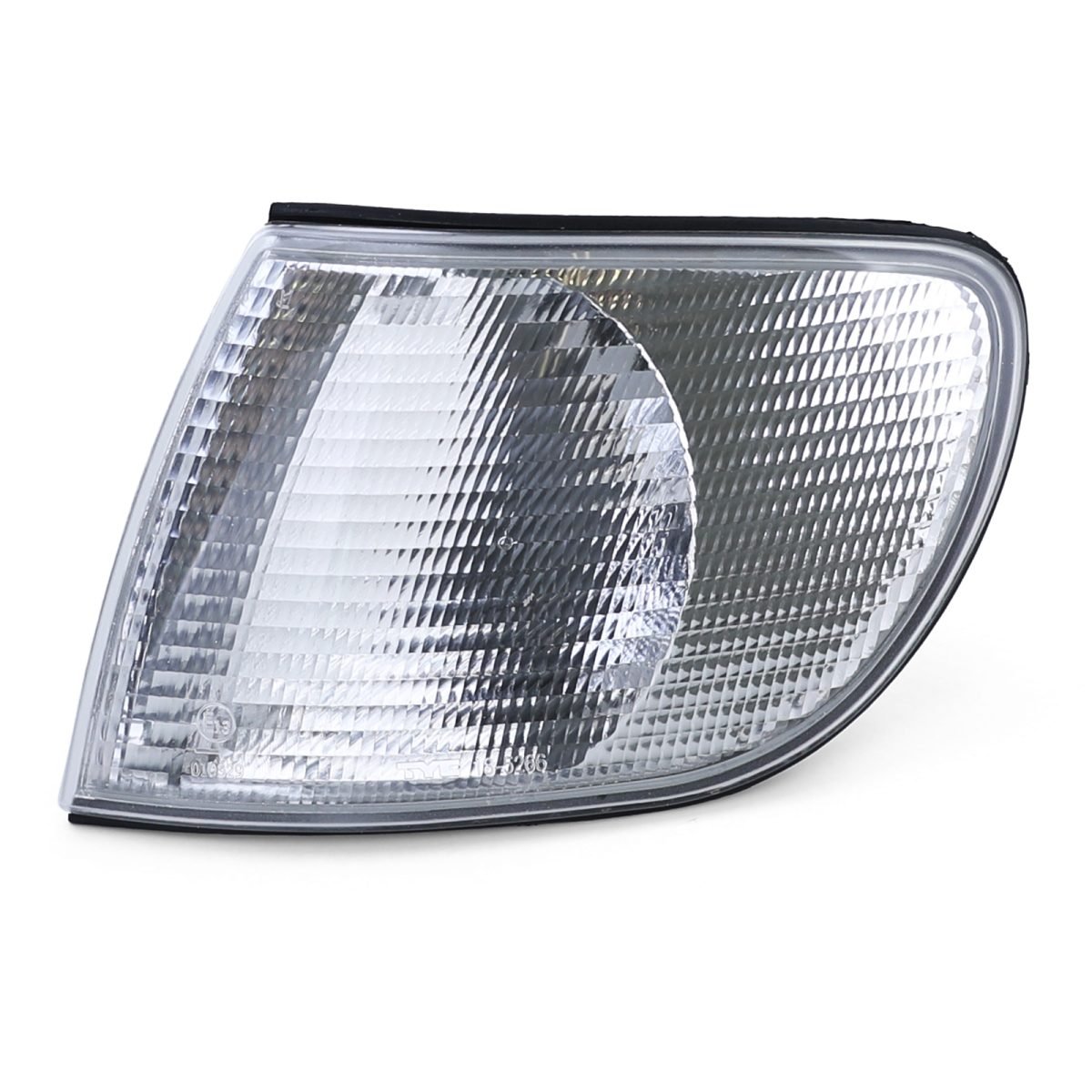 Frecce Sinistra per Audi A6 C4 1994-1997, Fanali Originali