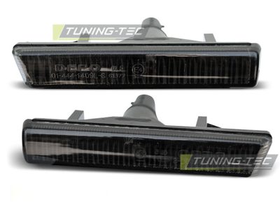 Laterale Fumé per BMW E38 (1994-2001) - Accessorio Esterno Auto