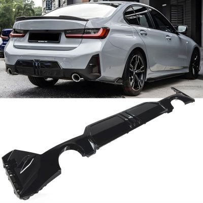 Diffusore Posteriore per BMW Serie 3 / G21 M pre-Restyling G20 2018-2022