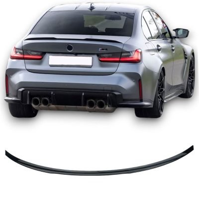 Spoiler Posteriore per BMW Serie 3 G20 2019-2026