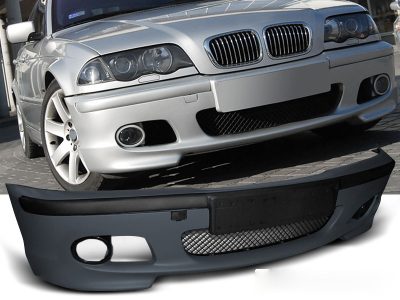 Anteriore Paraurti Sport per BMW E46 (1998-2005) Paraurti Anteriore Sportivo