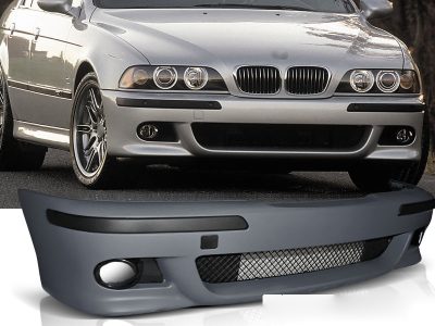 Anteriore Paraurti Sport per BMW E39 (09.95-06.03) Paraurti Anteriore Sportivo