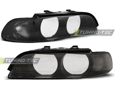 Fari Fumé per BMW E39 (09.95-08.00) - Fanali Fumè Anteriori