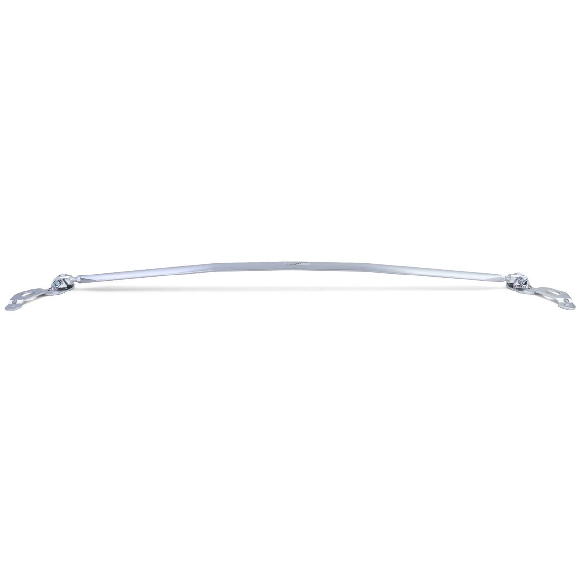 Barra Duomi Alluminio Regolabile per BMW Serie 1 E81 Diesel Dal 04