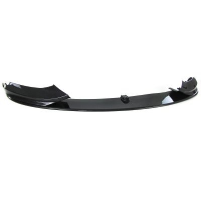 Spoiler Anteriore Effetto Carbonio per BMW Serie 4 F32 F33 F36