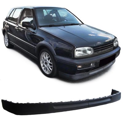 Spoiler Anteriore Sport per Volkswagen Golf 3 Berlina Touring Cabrio 91-97
