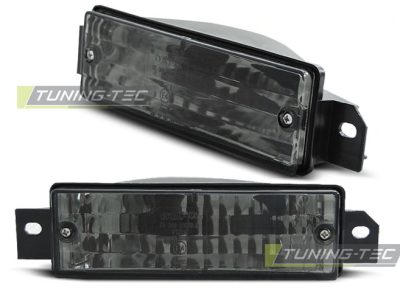Frontale Fumè per BMW E30 (1987-06.94) - Accessorio Esterno Auto