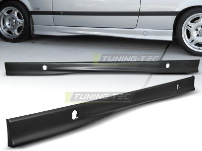Minigonne Sport Style per BMW E36 (12.90-08.99) Minigonne Sportive