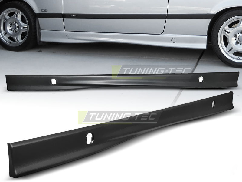 Minigonne Sport Style per BMW E36 (12.90-08.99) Minigonne Sportive
