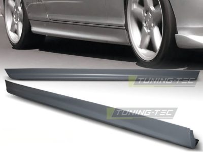 Minigonne Sport per BMW E46 Coupé (anni 99-05) - Minigonne Estetiche