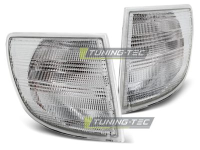 Frontale Bianco per Mercedes Classe V 98-02 / Vito 96-02