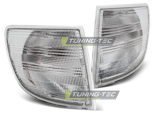 Frontale Bianco per Mercedes Classe V 98-02 / Vito 96-02