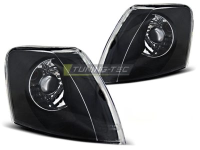 Frontale Nero per Volkswagen Passat B5 (11.96-08.00)