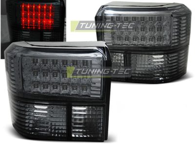 LED Fanali Posteriori Fumé per Volkswagen T4 (90) 1990-03.03 Fanali Fumè
