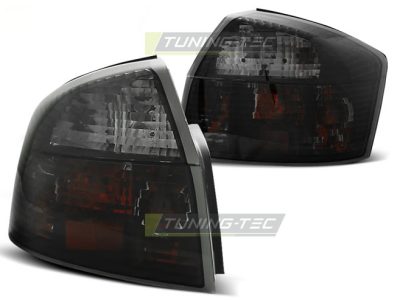 Fanali Posteriori Fumé per Audi A4 Berlina (anni 2000-2004)