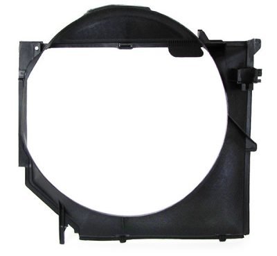 Struttura Radiatore Ventola per BMW Serie 3 E46 320i 323i 325i 328i 330i
