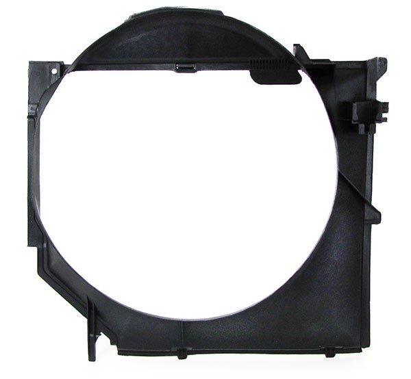 Struttura Radiatore Ventola per BMW Serie 3 E46 320i 323i 325i 328i 330i