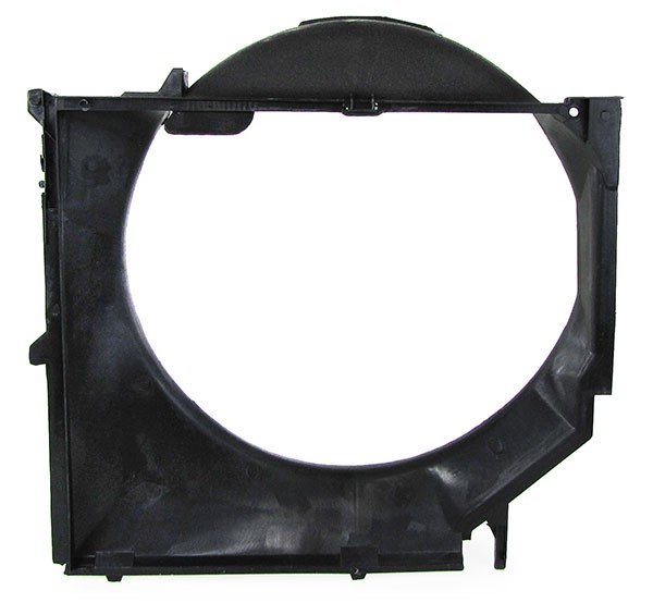 Struttura Radiatore Ventola per BMW Serie 3 E46 320i 323i 325i 328i 330i