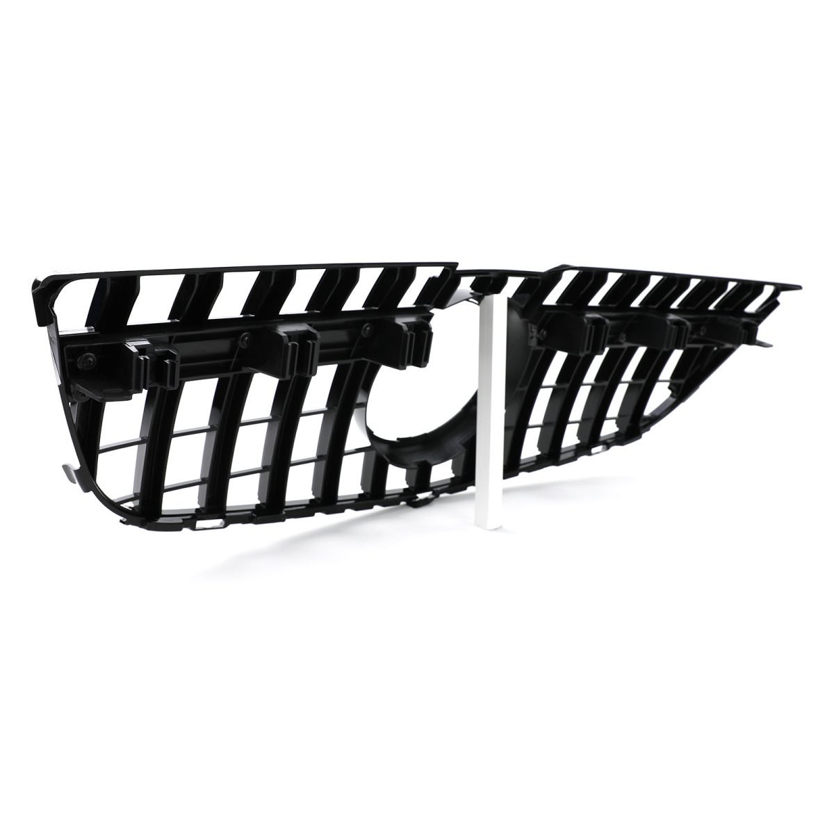 Griglia Sportiva Nera Lucida per Mercedes GLK X204 (2008-2012)