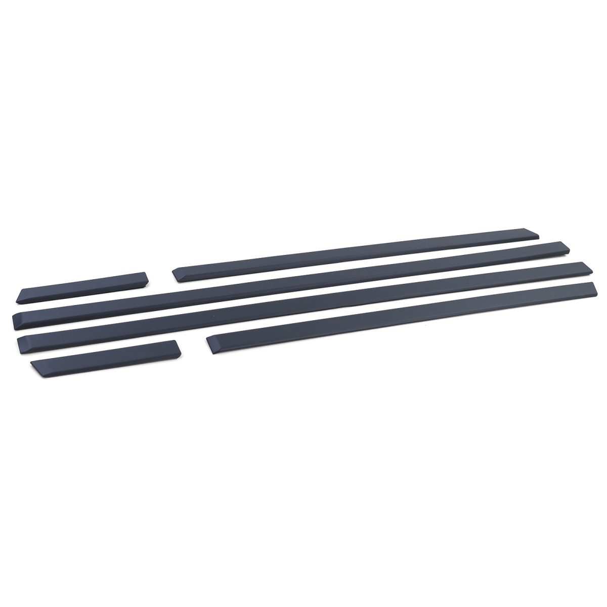 Emblema Sport Türleisten Set 6 Pezzi Senza per BMW E39 Berlina 95-03