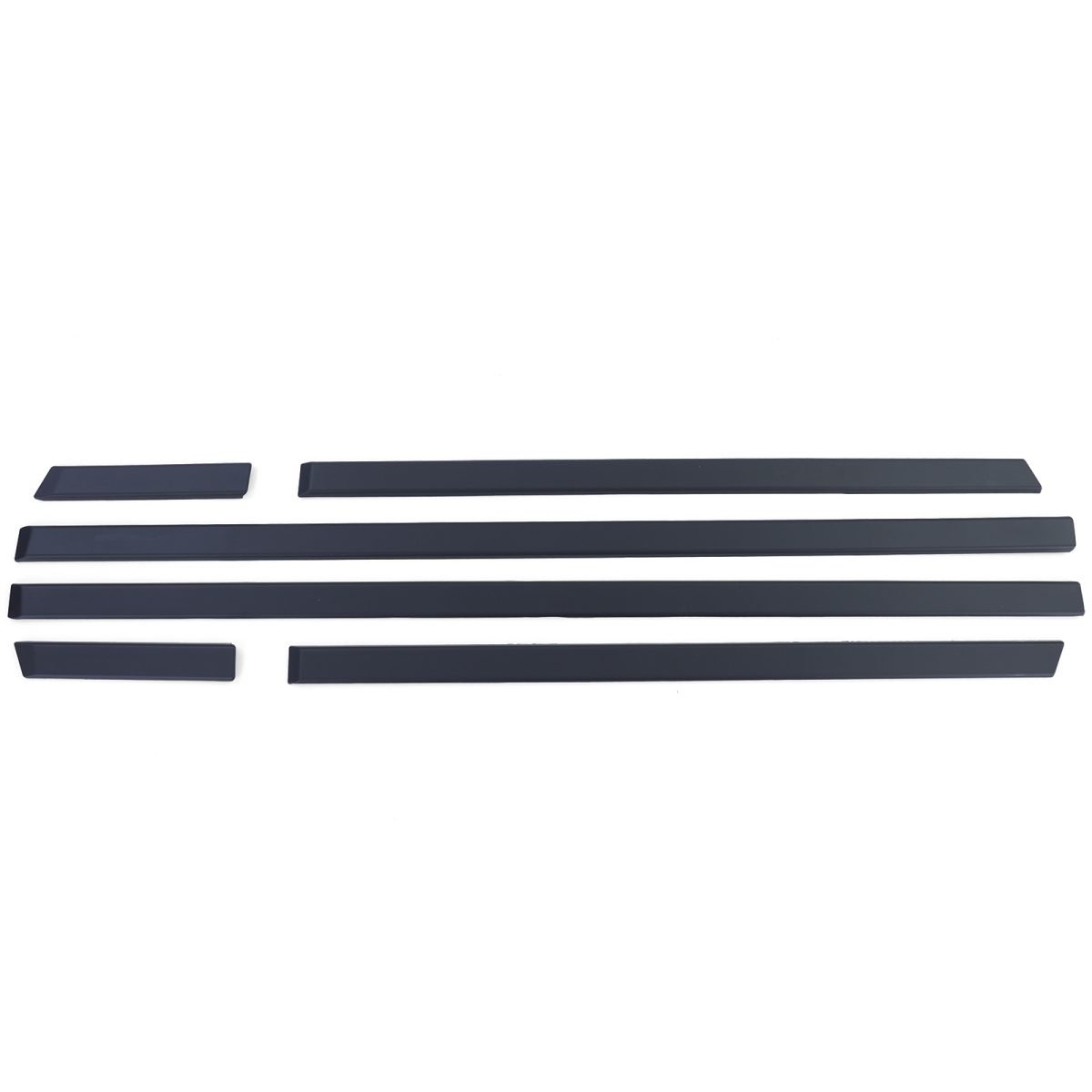 Emblema Sport Türleisten Set 6 Pezzi Senza per BMW E39 Berlina 95-03