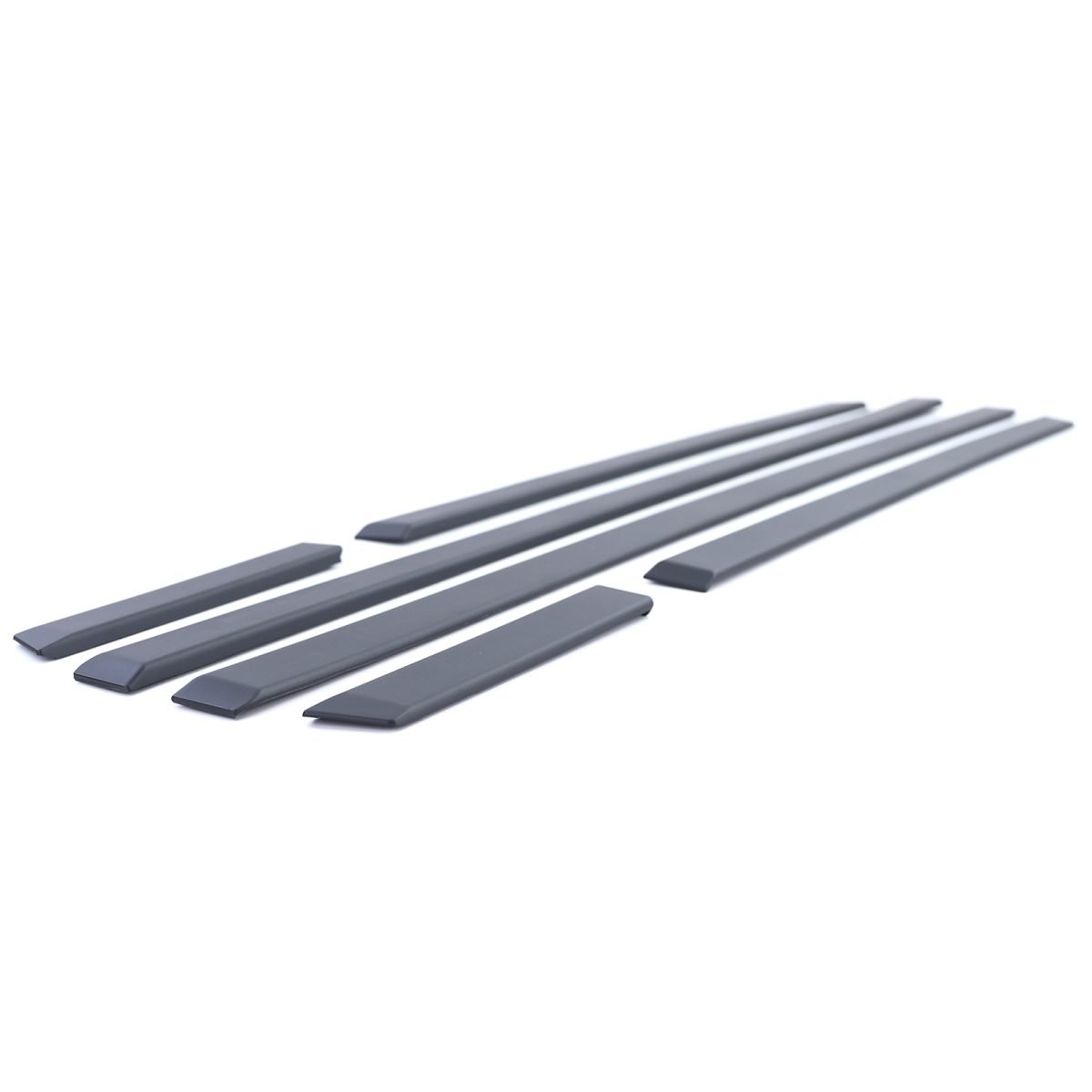 Emblema Sport Türleisten Set 6 Pezzi Senza per BMW E39 Berlina 95-03