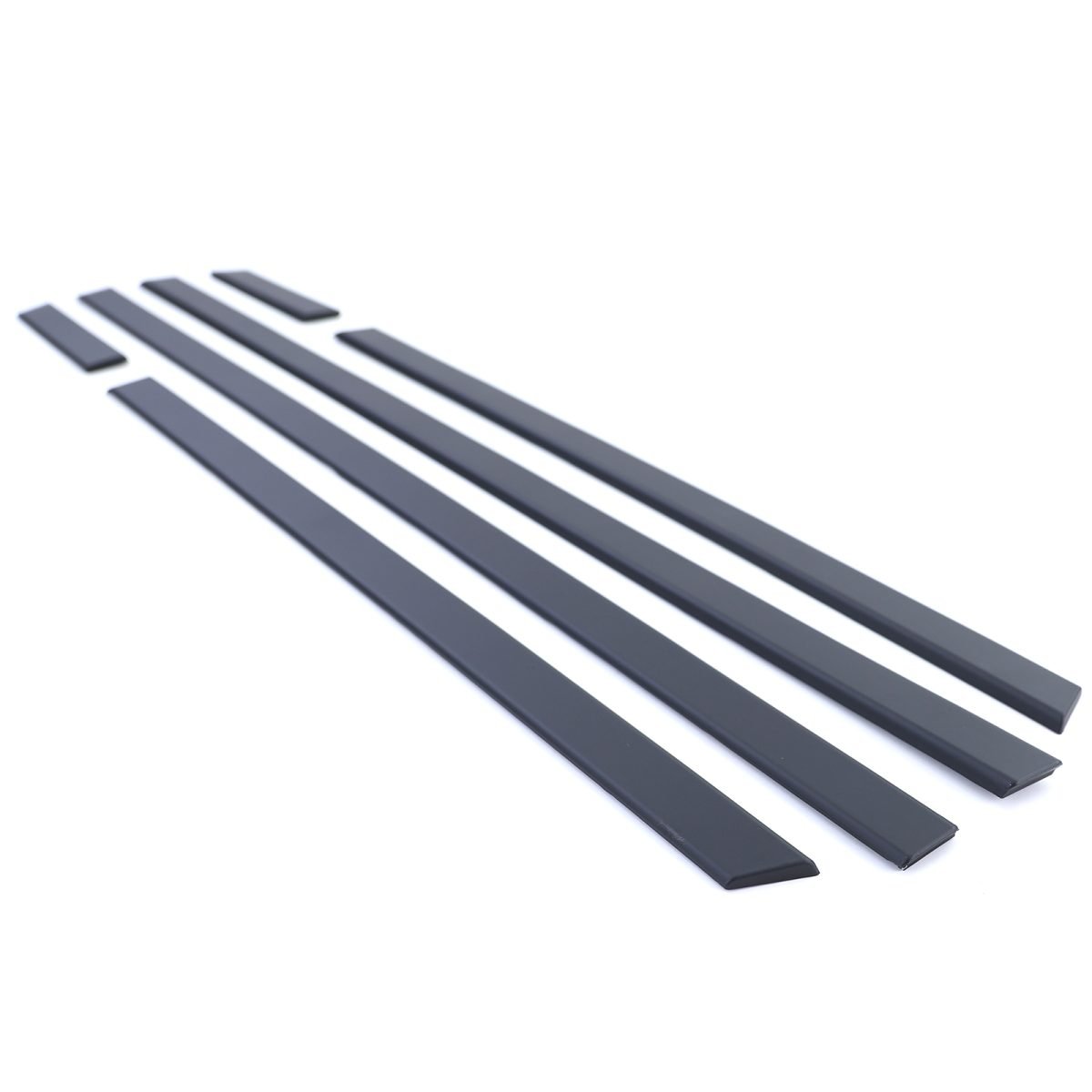 Emblema Sport Türleisten Set 6 Pezzi Senza per BMW E39 Berlina 95-03