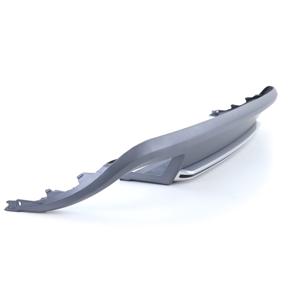 Diffusore Posteriore per Audi A5 8T Coupe 2011-2017 Senza S-Line