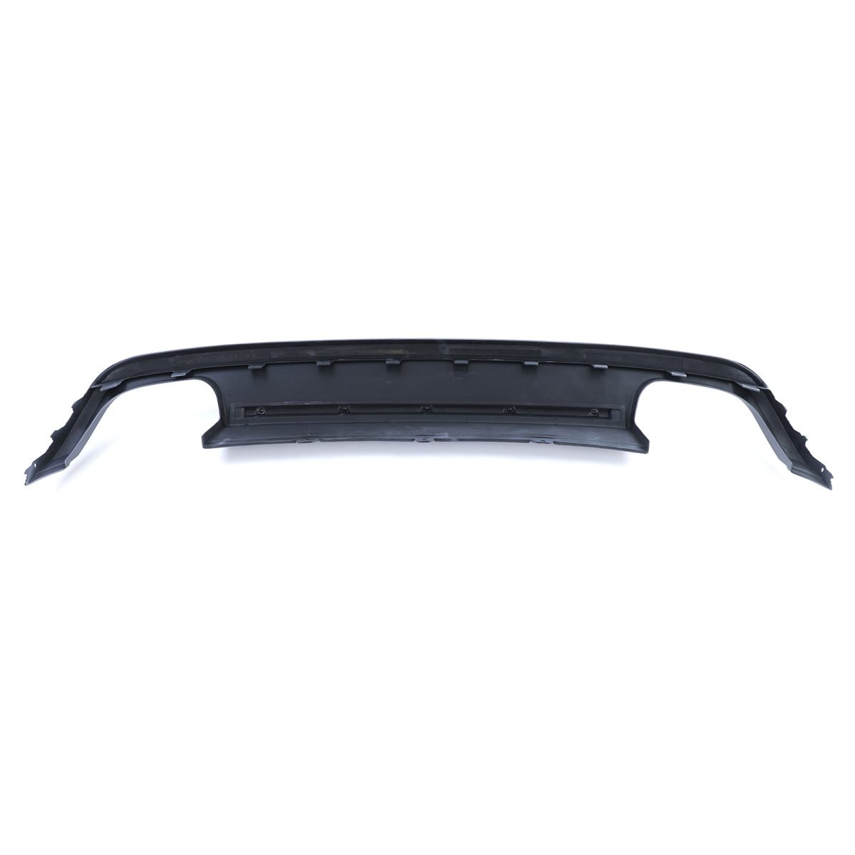 Diffusore Posteriore per Audi A5 8T Coupe 2011-2017 Senza S-Line