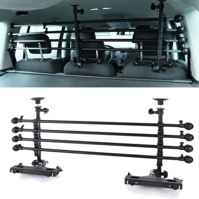 Rete Divisoria per Bagagliaio Auto Universale SUV Kombi