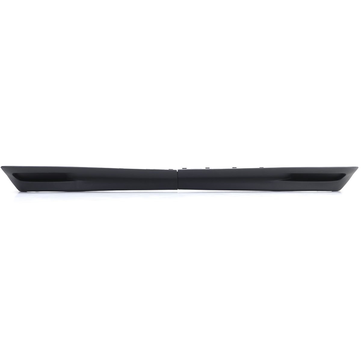 Sport Anteriore Lama per Volkswagen Golf 2 GL GTI (1983-1992)
