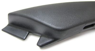 Parafango in Plastica Allargato per Volkswagen Golf 3 91-97