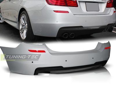 Posteriore Paraurti Sport PDC per BMW F10 (2010-2016) con Sensori PDC