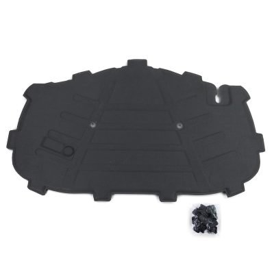 Insonorizzante Cofano con Clips per Audi A3 8V Berlina Cabrio Dal 2013