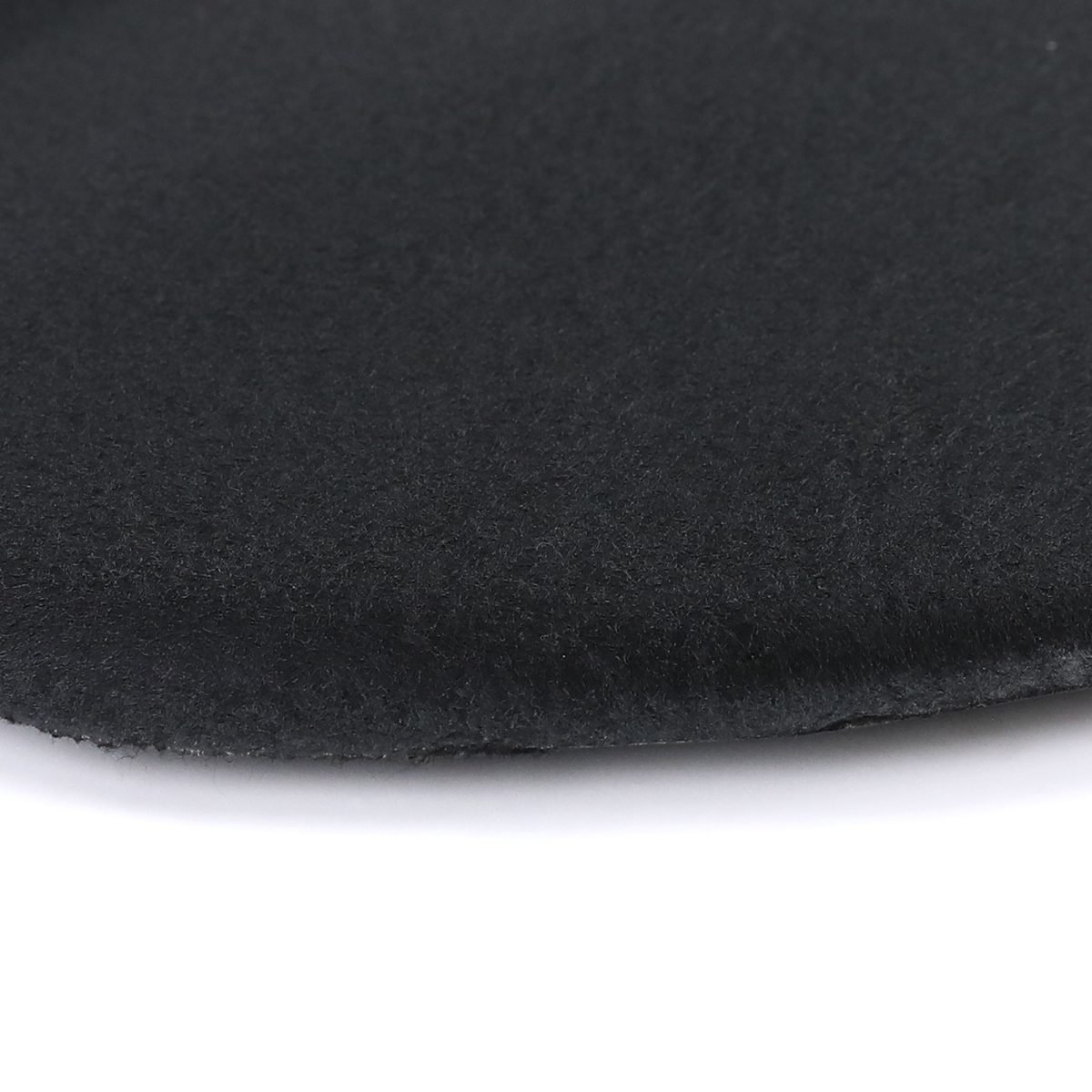 Pannello Insonorizzante Cofano con Clips per Ford Fiesta 6 (08-12)