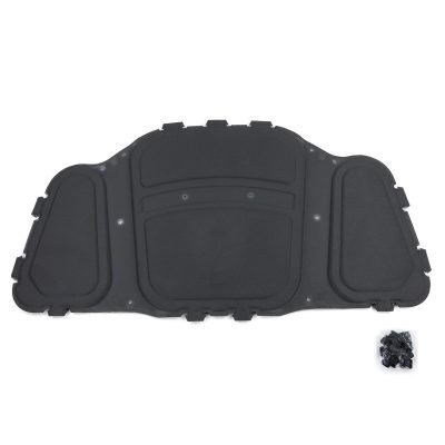 Insonorizzante Cofano per BMW Serie 5 E60 E61 Berlina Touring 2002-2010