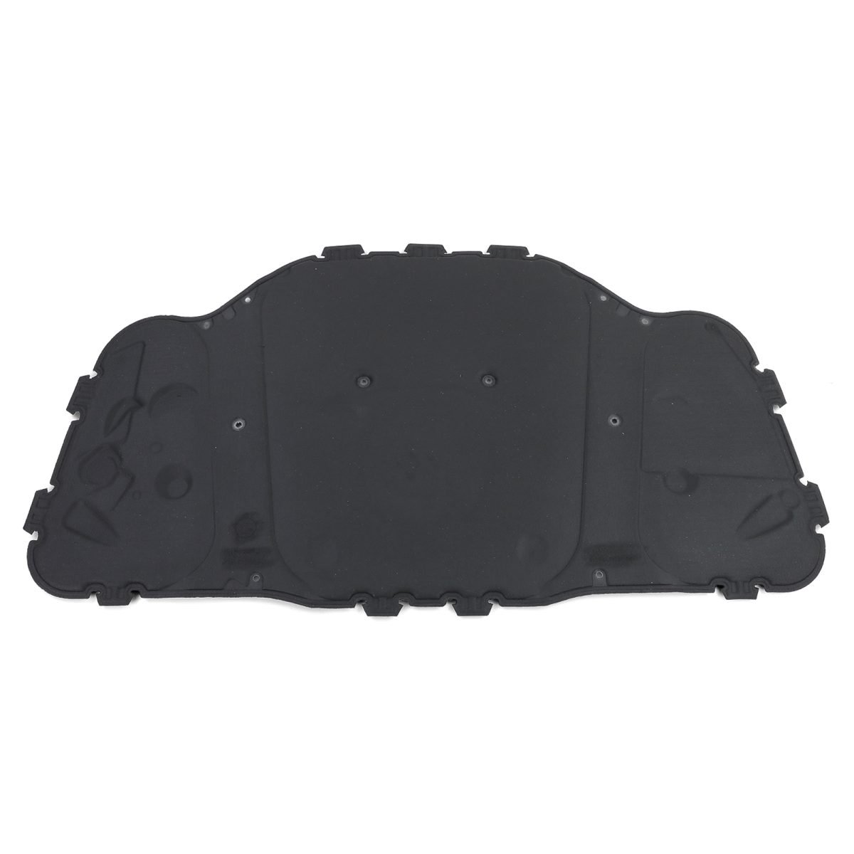 Insonorizzante Cofano per BMW Serie 5 E60 E61 Berlina Touring 2002-2010